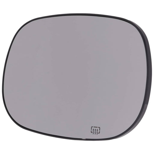 DURAFORCE Driver Mirror Glass For 1998-02 Dodge Ram 1500 1997-2000 Dakota Heated CH1324111