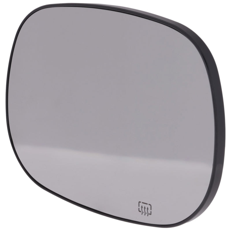 DURAFORCE Driver Mirror Glass For 1998-02 Dodge Ram 1500 1997-2000 Dakota Heated CH1324111