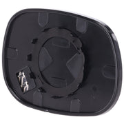 DURAFORCE Driver Mirror Glass For 1998-02 Dodge Ram 1500 1997-2000 Dakota Heated CH1324111