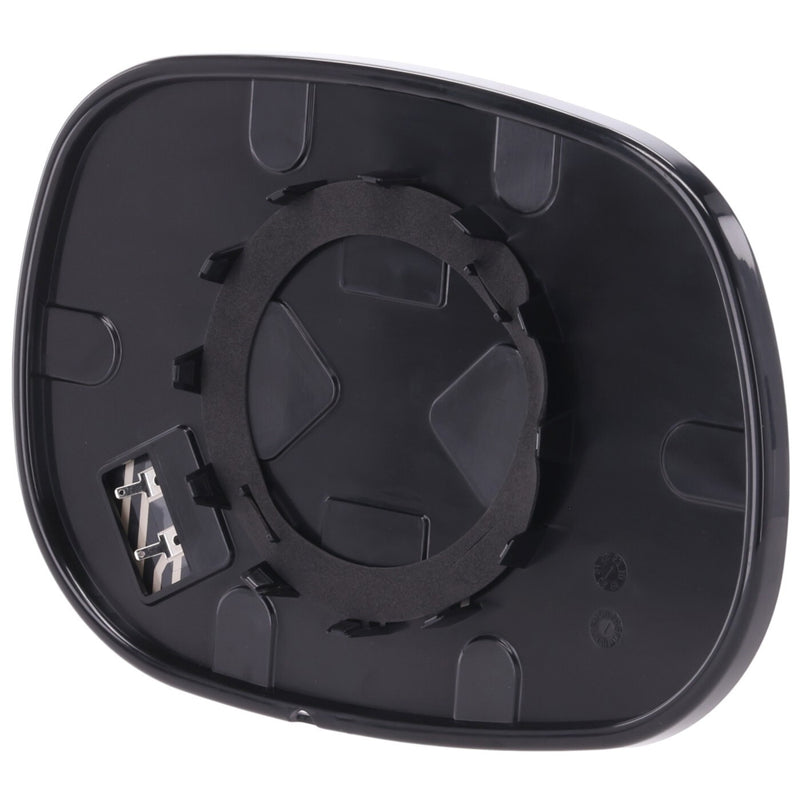 DURAFORCE Driver Mirror Glass For 1998-02 Dodge Ram 1500 1997-2000 Dakota Heated CH1324111