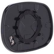DURAFORCE Driver Mirror Glass For 1998-02 Dodge Ram 1500 1997-2000 Dakota Heated CH1324111