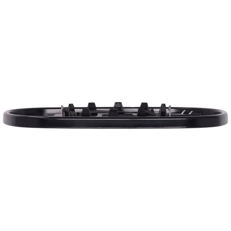 DURAFORCE Driver Mirror Glass For 1998-02 Dodge Ram 1500 1997-2000 Dakota Heated CH1324111