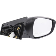 DURAFORCE Mirrors Passenger Right Side Hand for Hyundai Elantra 2015-2016