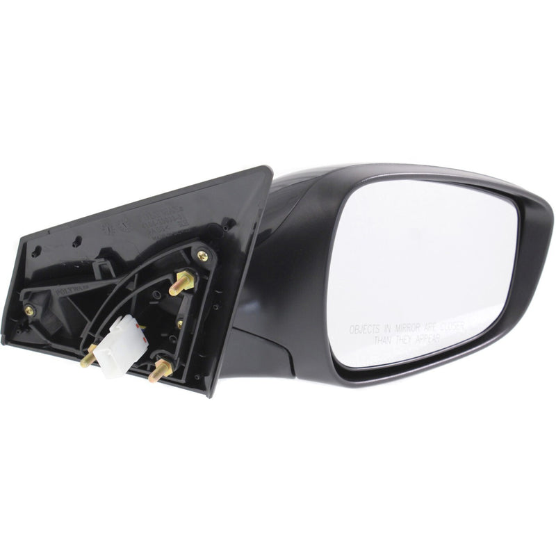 DURAFORCE Mirrors Passenger Right Side Hand for Hyundai Elantra 2015-2016
