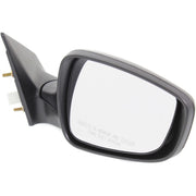 DURAFORCE Mirrors Passenger Right Side Hand for Hyundai Elantra 2015-2016