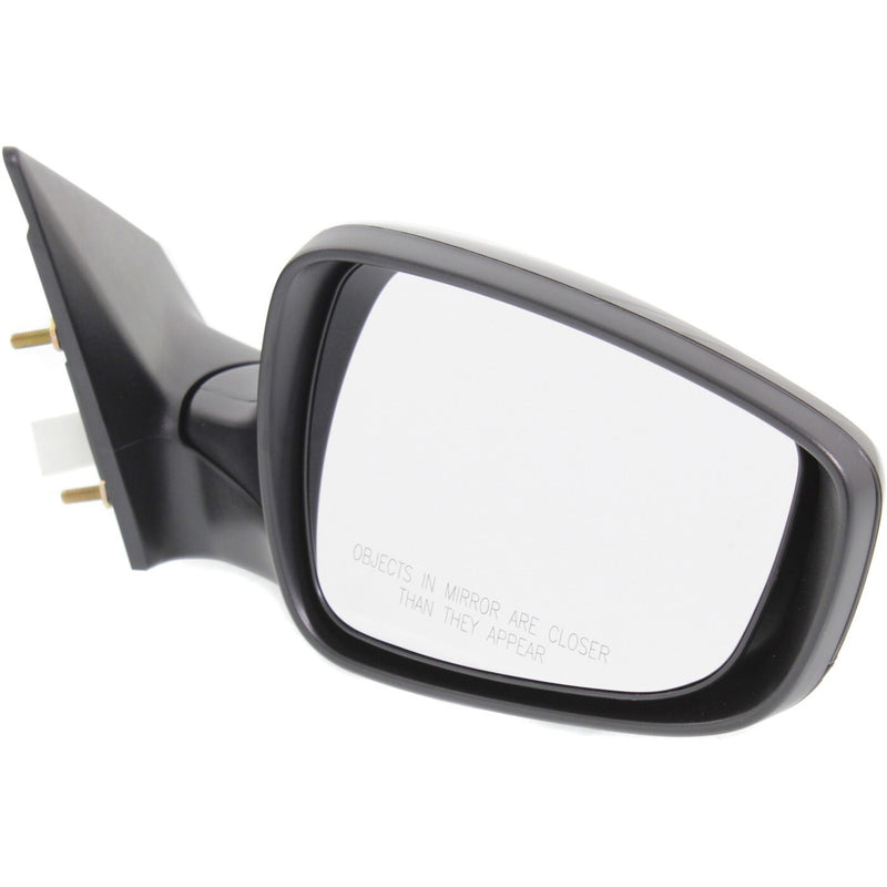DURAFORCE Mirrors Passenger Right Side Hand for Hyundai Elantra 2015-2016