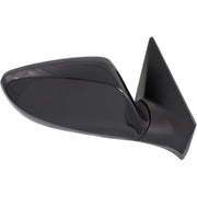 DURAFORCE Mirrors Passenger Right Side Hand for Hyundai Elantra 2015-2016