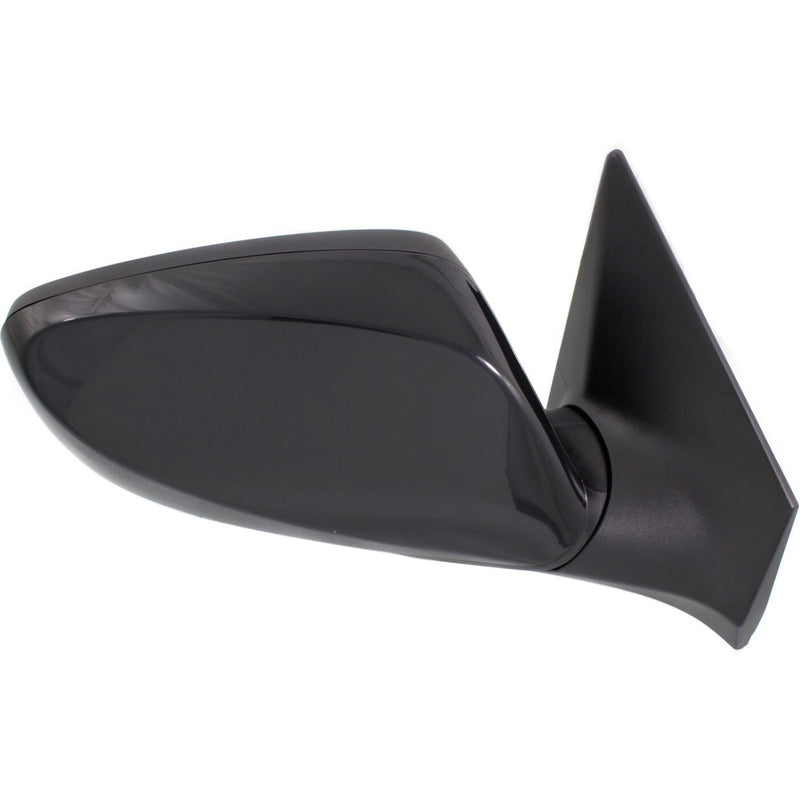 DURAFORCE Mirrors Passenger Right Side Hand for Hyundai Elantra 2015-2016