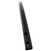 DURAFORCE Front Bumper ReinForcement For Toyota Tacoma 2001-2004 Steel
