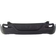 DURAFORCE CAPA Bumper Cover Rear Lower For 2014-2018 Jeep Cherokee CH1100987 68203261AD