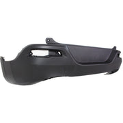 DURAFORCE CAPA Bumper Cover Rear Lower For 2014-2018 Jeep Cherokee CH1100987 68203261AD