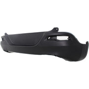 DURAFORCE CAPA Bumper Cover Rear Lower For 2014-2018 Jeep Cherokee CH1100987 68203261AD