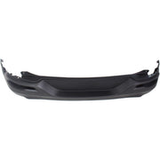 DURAFORCE CAPA Bumper Cover Rear Lower For 2014-2018 Jeep Cherokee CH1100987 68203261AD