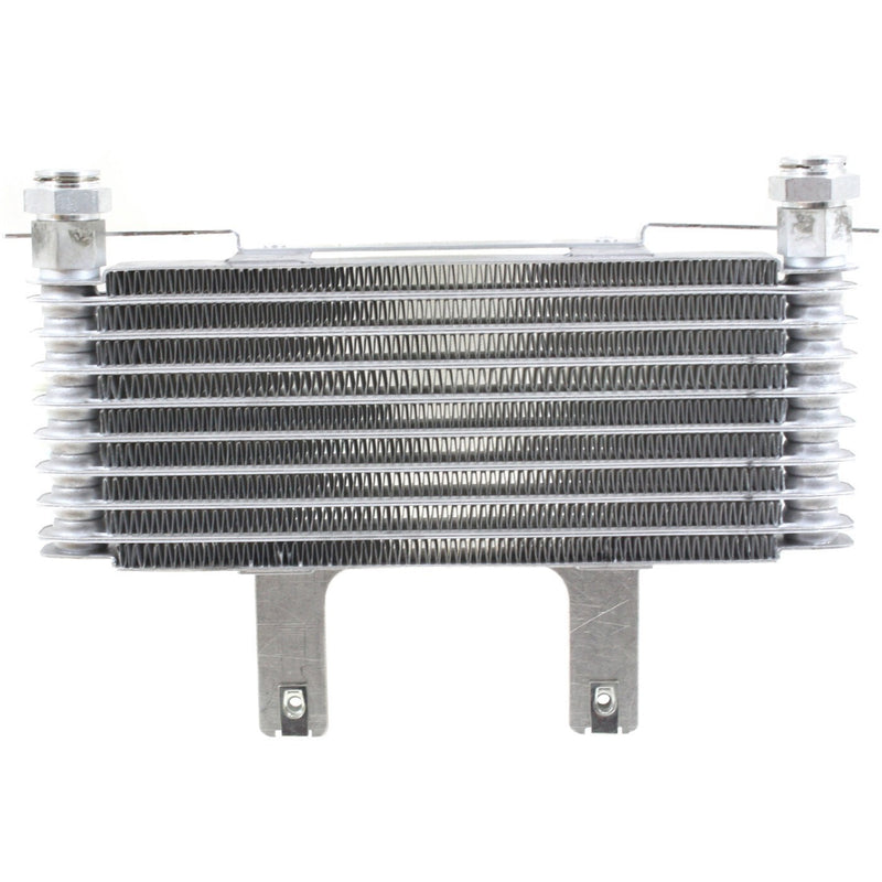 DURAFORCE Transmission Oil Cooler For Chevrolet Silverado 2500 HD Heavy Duty GMC Sierra