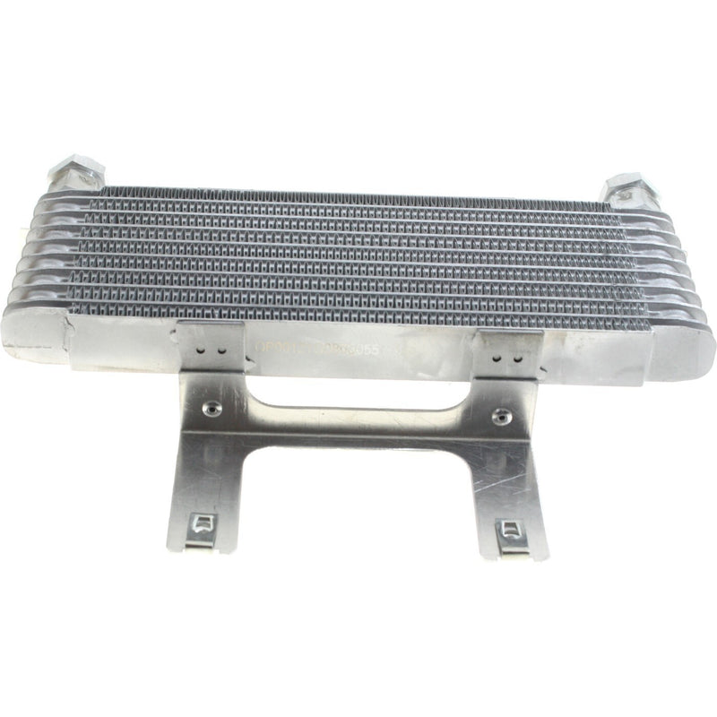 DURAFORCE Transmission Oil Cooler For Chevrolet Silverado 2500 HD Heavy Duty GMC Sierra