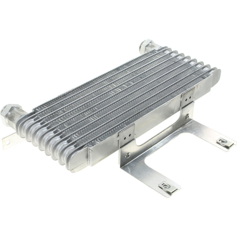 DURAFORCE Transmission Oil Cooler For Chevrolet Silverado 2500 HD Heavy Duty GMC Sierra