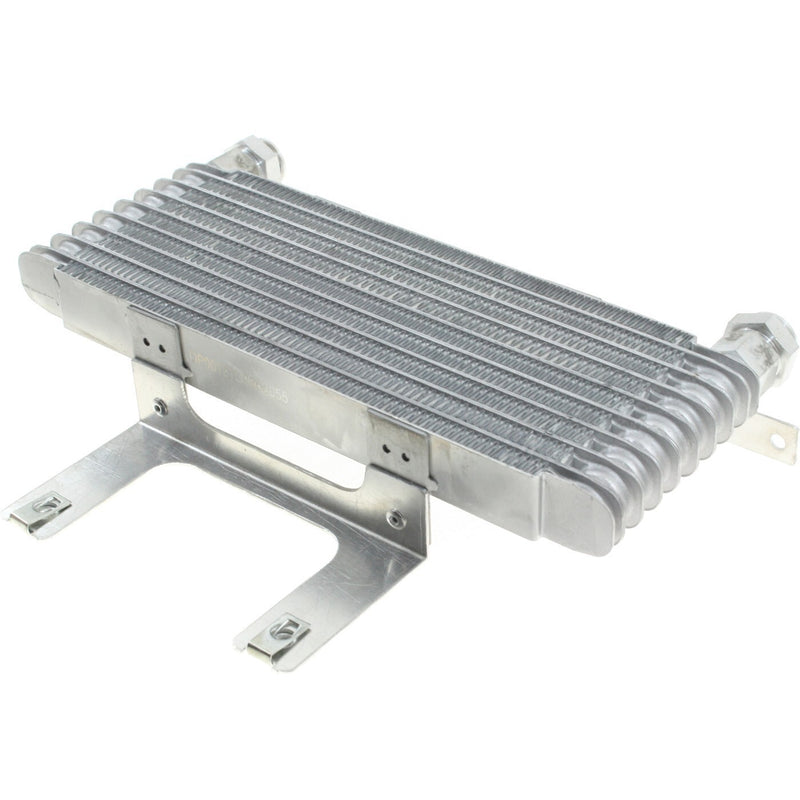 DURAFORCE Transmission Oil Cooler For Chevrolet Silverado 2500 HD Heavy Duty GMC Sierra