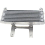 DURAFORCE Transmission Oil Cooler For Chevrolet Silverado 2500 HD Heavy Duty GMC Sierra
