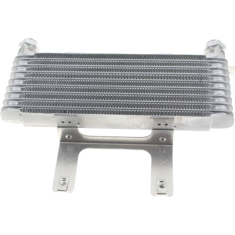 DURAFORCE Transmission Oil Cooler For Chevrolet Silverado 2500 HD Heavy Duty GMC Sierra
