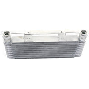 DURAFORCE Transmission Oil Cooler For Chevrolet Silverado 2500 HD Heavy Duty GMC Sierra