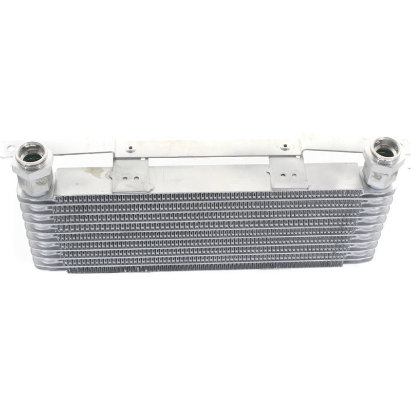 DURAFORCE Transmission Oil Cooler For Chevrolet Silverado 2500 HD Heavy Duty GMC Sierra