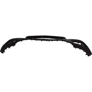 DURAFORCE Front Bumper Cover Fascia For 2017-19 Mercedes E300 17-18 E400 2020 E350 Primed