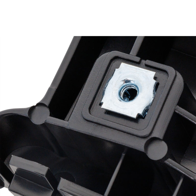 DURAFORCE Bumper Bracket For 2015-2020 Chevrolet Tahoe Suburban Front Driver Side