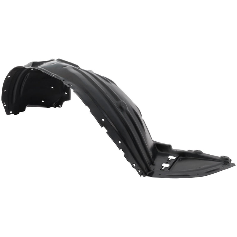 DURAFORCE Fender Liner For 2017-2021 Mazda CX-5 Front Passenger Side KB7W56130C
