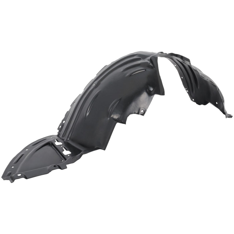 DURAFORCE Fender Liner For 2017-2021 Mazda CX-5 Front Passenger Side KB7W56130C
