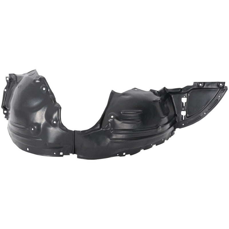 DURAFORCE Fender Liner For 2017-2021 Mazda CX-5 Front Passenger Side KB7W56130C