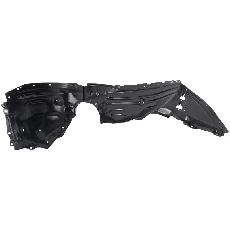 DURAFORCE Fender Liner For 2017-2021 Mazda CX-5 Front Passenger Side KB7W56130C