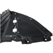 DURAFORCE Fender Liner For 2017-2021 Mazda CX-5 Front Passenger Side KB7W56130C