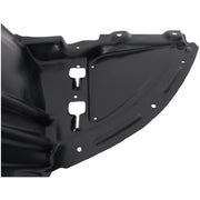 DURAFORCE Fender Liner For 2017-2021 Mazda CX-5 Front Passenger Side KB7W56130C