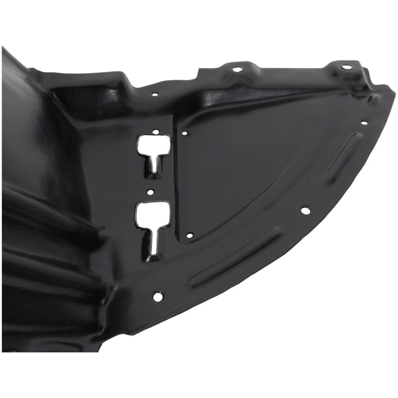 DURAFORCE Fender Liner For 2017-2021 Mazda CX-5 Front Passenger Side KB7W56130C