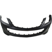 DURAFORCE Front Bumper Cover For 2010-2012 Mazda CX-9 w/ fog lamp holes Primed