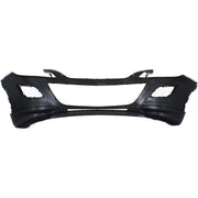 DURAFORCE Front Bumper Cover For 2010-2012 Mazda CX-9 w/ fog lamp holes Primed