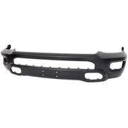 DURAFORCE Bumper Face Bar For 2019-2024 Ram 1500 Primed Steel Front 5ZB41TZZAD
