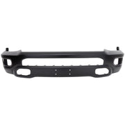 DURAFORCE Bumper Face Bar For 2019-2024 Ram 1500 Primed Steel Front 5ZB41TZZAD