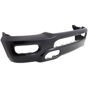 DURAFORCE Bumper Face Bar For 2019-2024 Ram 1500 Primed Steel Front 5ZB41TZZAD