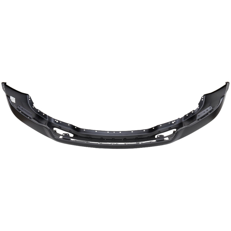 DURAFORCE Bumper Face Bar For 2019-2024 Ram 1500 Primed Steel Front 5ZB41TZZAD