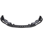 DURAFORCE Bumper Face Bar For 2019-2024 Ram 1500 Primed Steel Front 5ZB41TZZAD