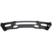 DURAFORCE Bumper Face Bar For 2019-2024 Ram 1500 Primed Steel Front 5ZB41TZZAD