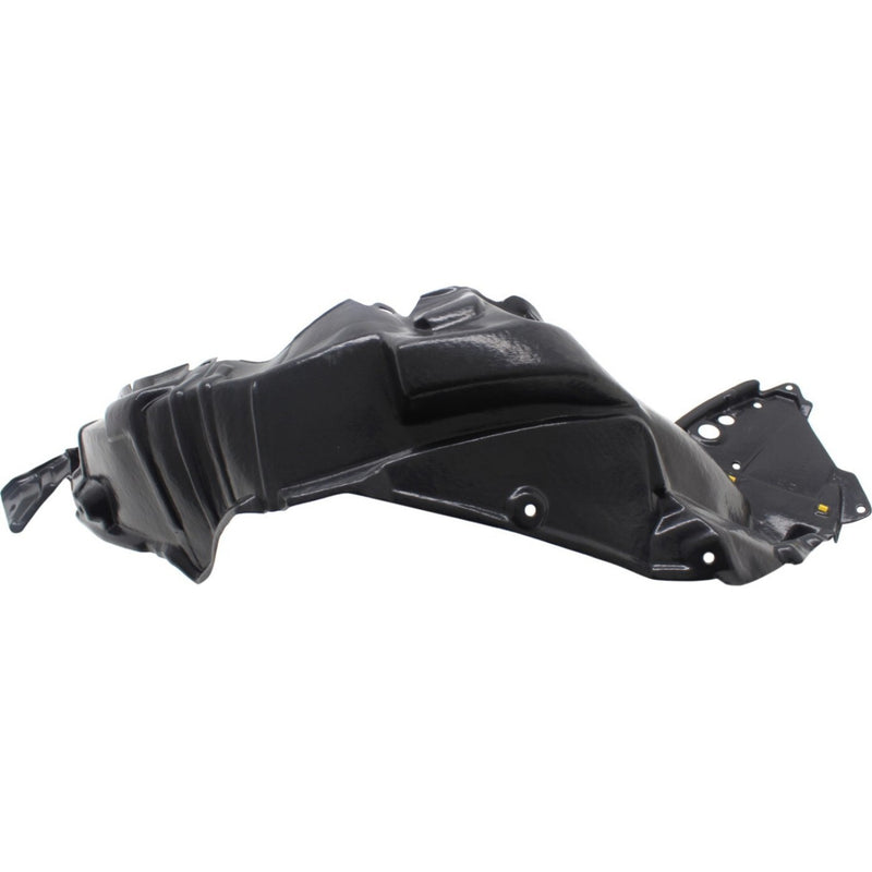 DURAFORCE Fender Liners For 2017-2018 Toyota Corolla iM 2016 Scion iM Front Left and Right