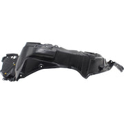 DURAFORCE Fender Liners For 2017-2018 Toyota Corolla iM 2016 Scion iM Front Left and Right
