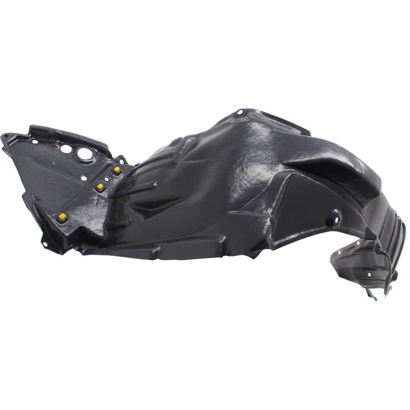 DURAFORCE Fender Liners For 2017-2018 Toyota Corolla iM 2016 Scion iM Front Left and Right