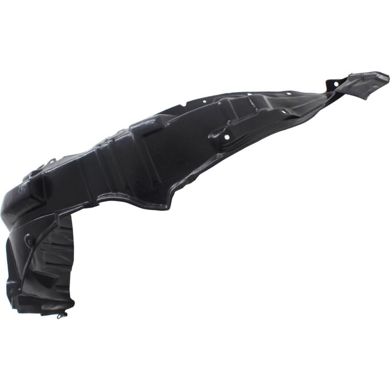 DURAFORCE Fender Liners For 2017-2018 Toyota Corolla iM 2016 Scion iM Front Left and Right