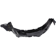 DURAFORCE Fender Liners For 2017-2018 Toyota Corolla iM 2016 Scion iM Front Left and Right