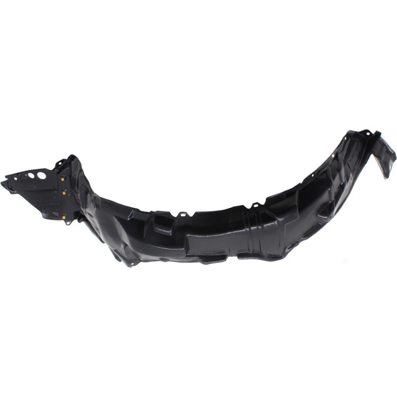 DURAFORCE Fender Liners For 2017-2018 Toyota Corolla iM 2016 Scion iM Front Left and Right