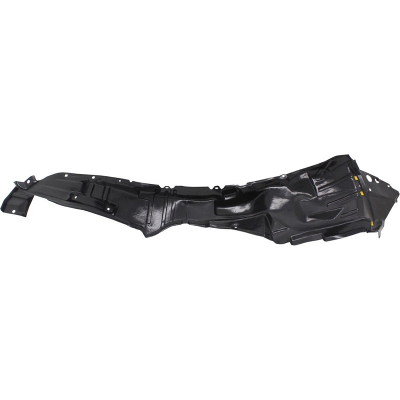 DURAFORCE Fender Liners For 2017-2018 Toyota Corolla iM 2016 Scion iM Front Left and Right