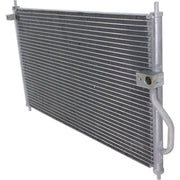 DURAFORCE AC Condenser For 1997-2001 Honda CR-V 1994-2001 Acura Integra 80110ST7A21
